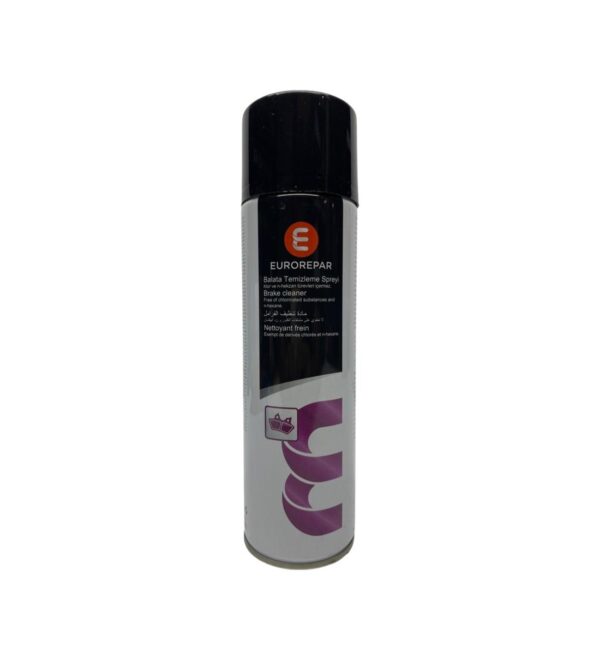 PiSA 1680355880 - 500ml Brake Cleaner