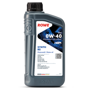 ROWE SYNTH RS 0W40 1L