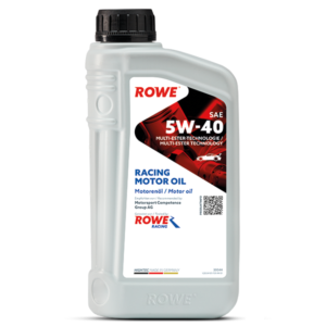 20044-0010-99.png ROWE RACING MOTOR OIL 5W40 1L