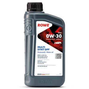 ROWE MULTI SYNT DPF 0W30 1L