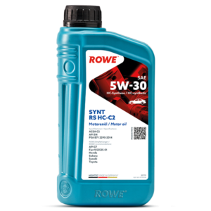 ROWE SYNT RS 5W30 HC-C2 1L