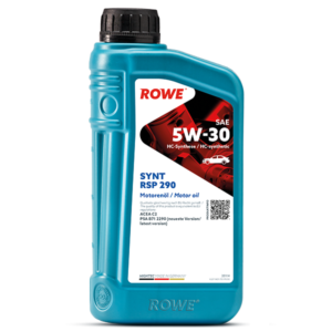 ROWE SYNT RSP 290 5W30 1L