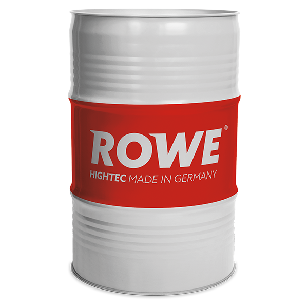 20125-0600-99.png ROWE ANTIFREEZE COOLANT AN G11 21010 60L