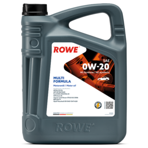 ROWE MULTI FORMULA 0W20 5L