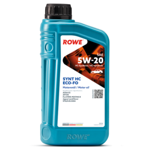 ROWE SYNT HC ECO-FO 5W20 1L