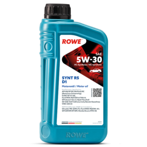 ROWE SYNT RS D1 5W30 1L