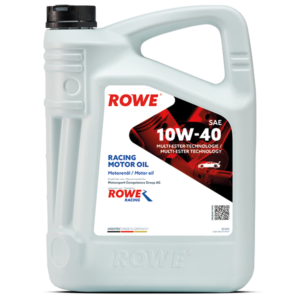 20310-0050-99.png ROWE RACING MOTOR OIL 10W40 5L
