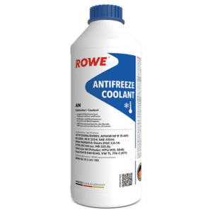 ROWE ANTIFREEZE COOLANT AN G11 21010 1.5L