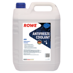 ROWE ANTIFREEZE COOLANT AN G11 21010 5L