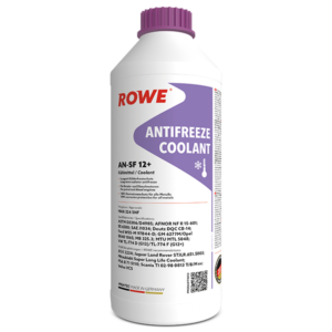 ROWE ANTIFREEZE COOLANT AN-SF G12+ 21014 1.5L