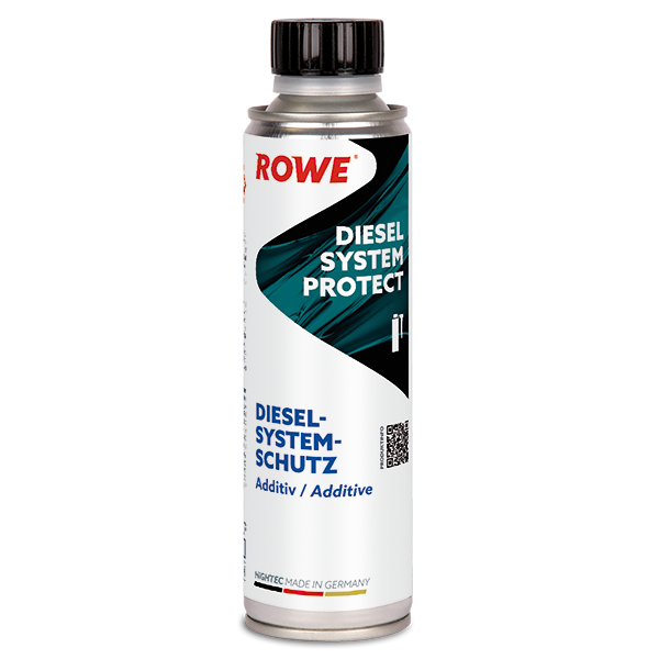 ROWE DIESEL SYSTEM PROTECT 250ML