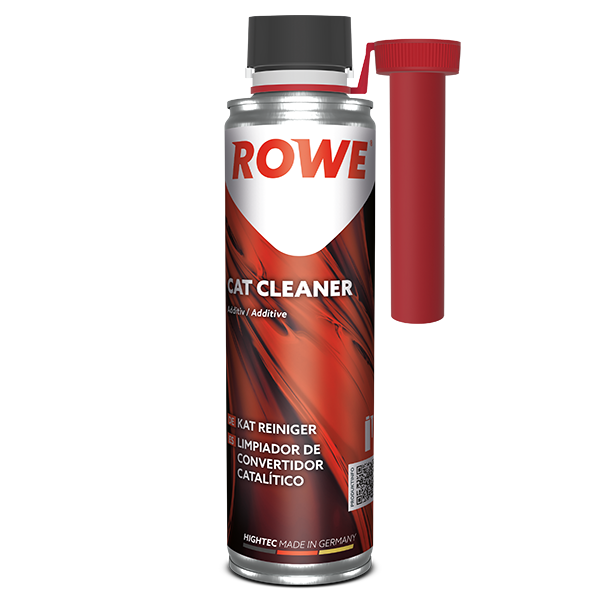 ROWE CAT CLEANER 250ML