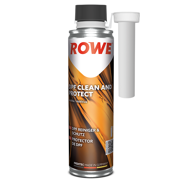 ROWE DPF CLEAN AND PROTECT 250ML
