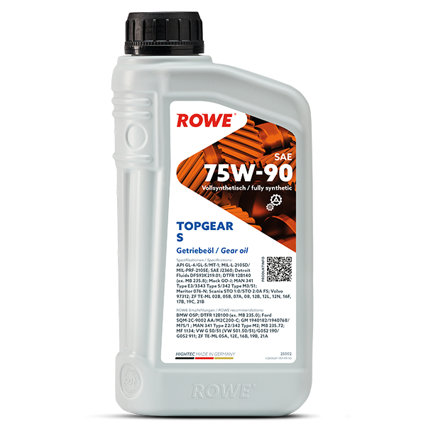 25002-0010-99.5dd79a39.png ROWE TOPGEAR 75W90 S 1L