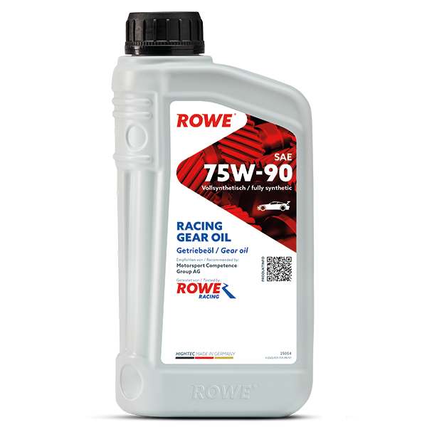 25054-0010-99.df86552e.png ROWE RACING GEAR OIL 75W90 1L