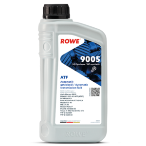25060-0010-99.69af2d7c.png ROWE ATF 9005 1L - ATF7 / 236.15 / DEXRON ULV / AW-2
