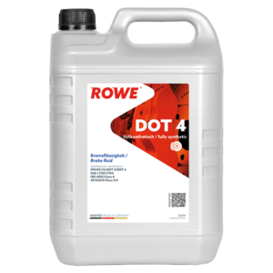 25109-0050-99.png ROWE DOT 4 5L