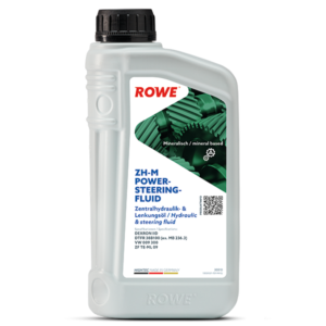 30510-0010-99.png ROWE ZH-M POWER-STEERING-FLUID 1L - 236.3