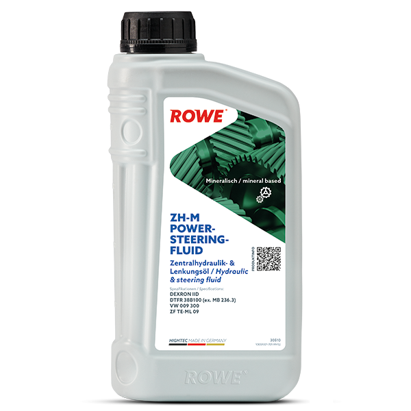 30510-0010-99.png ROWE ZH-M POWER-STEERING-FLUID 1L - 236.3
