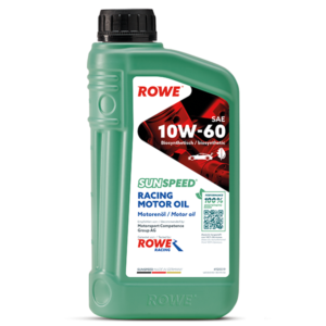 4920019-0010-99.c05b9588.png ROWE SUNSPEED RACING MOTOR OIL 10W60 1L
