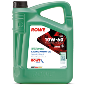 4920019-0050-99.1e634a95.png ROWE SUNSPEED RACING MOTOR OIL 10W60 5L