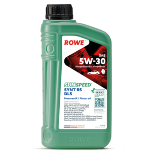 ROWE SUNSPEED SYNT RS DLS 5W30 1L