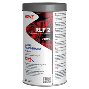 ROWE Racing Greaseguard RLF2