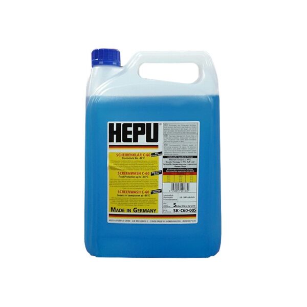 hepu-windshield-washer-fluid-60c-5l.jpg Зимна течност за чистачки HEPU -60°C 5 л.