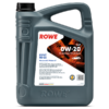 20379-0050-99 ROWE SYNT RS C5 SAE 0W20 - 5L