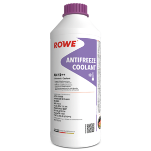 ROWE ANTIFREEZE COOLANT AN 12 ++ 1.5L