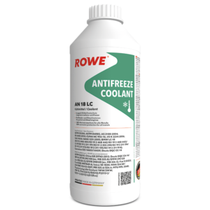 ROWE ANTIFREEZE AN 18 LC - 1.5L