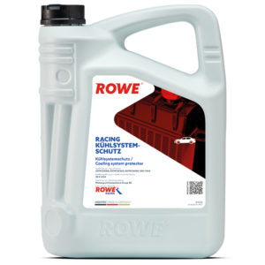 ROWE RACING KÜHLSYSTEMSCHUTZ