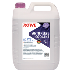 ROWE ANTIFREEZE COOLANT AN-SF G12+ 21014 5L