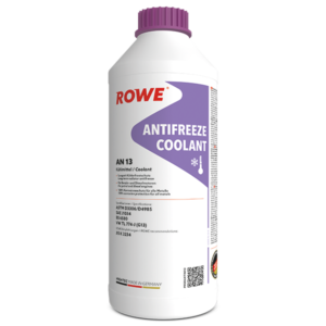 ROWE ANTIFREEZE COOLANT AN 13 1.5L