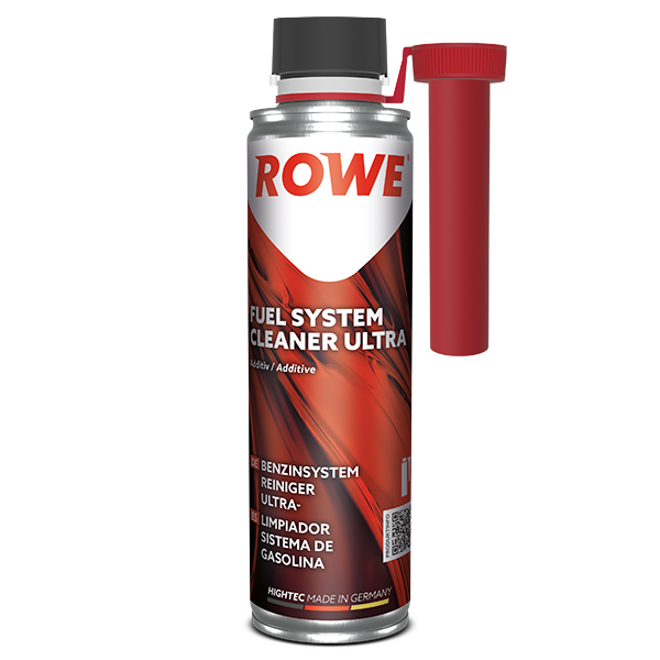 23001-0002-99 ROWE FUEL SYSTEM CLEANER ULTRA 250ML