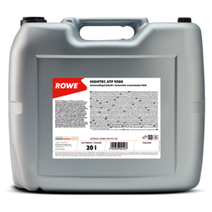25063-0200-99 ROWE ATF 9008 20L - 8HP / Lifeguard Fluid 8 / 236.82 / L12108