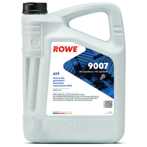 25098-0050-99 ROWE ATF 9007 5L - 236.16 / 236.17 / SPH-IV