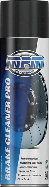 А103_2 A103 - Brake Cleaner Pro Aerosol 500ML