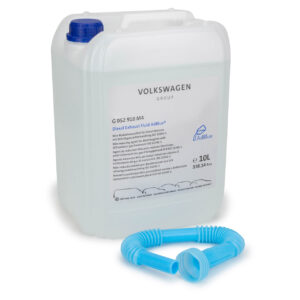 VAG ADBLUE 10L - G052910M4