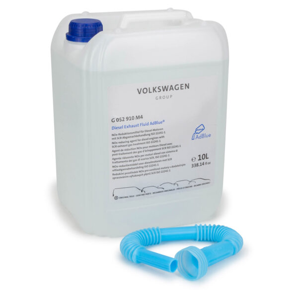 VAG ADBLUE 10L - G052910M4
