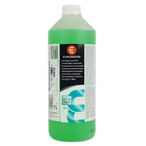 Зимна течност за чистачки Eurorepar -30°C 1л.