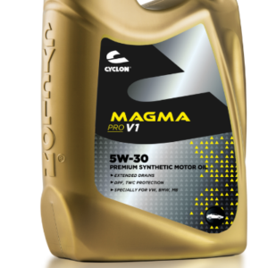 MAGMA-PRO-V1-4-LT CYCLON MAGMA PRO V1 5W30 4L