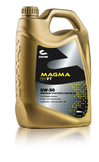 MAGMA-PRO-V1-4-LT CYCLON MAGMA PRO V1 5W30 4L