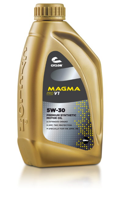 MAGMA-PRO-V1-5W-30-1lt CYCLON MAGMA PRO V1 5W30 1L
