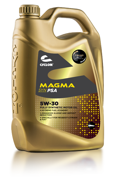 MAGMA-PSA-5W-30_4LT CYCLON MAGMA SYN PSA 5W30 4L