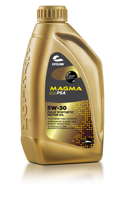 MAGMA-SYN-PSA-5W-30_1LT CYCLON MAGMA SYN PSA 5W30 1L