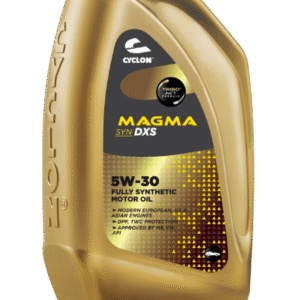 MAGMA_SYN_DXS-1lt CYCLON MAGMA SYN DXS 5W30 1L