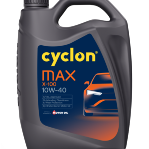MAX-X-100-10W-40_4LT CYCLON MAX X-100 10W40 1L