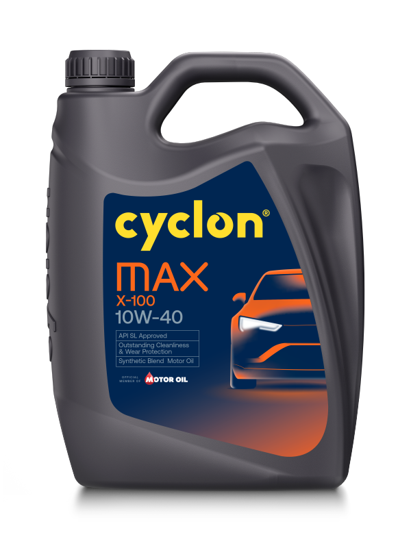 MAX-X-100-10W-40_4LT CYCLON MAX X-100 10W40 1L