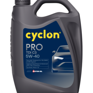 PRO-TDI-C3-5W-40_4LT CYCLON MAGMA PRO TDI 5W40 4L
